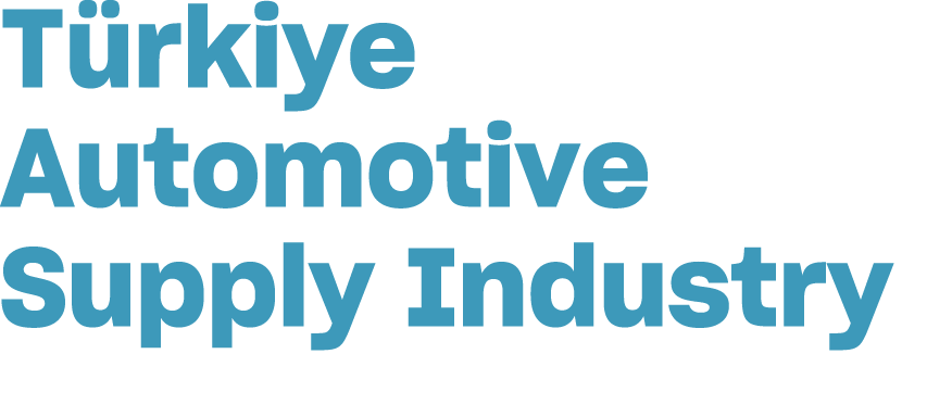 T rkiye Automotive Supply Industry