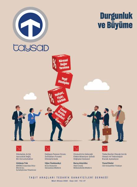 Durgunluk ve Büyüme