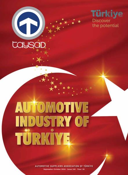 Automotive Industry of Türkiye