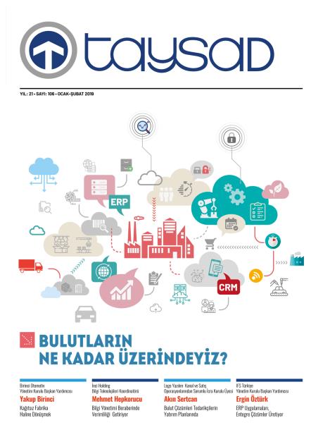 Bulutların Ne Kadar Üzerindeyiz?